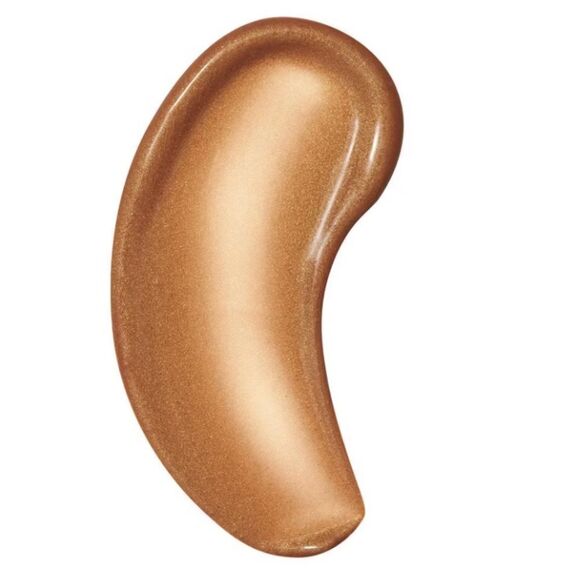 🌻 W3LL PEOPLE BIO BRONZING priming serum New FullSz - Picture 4 of 7